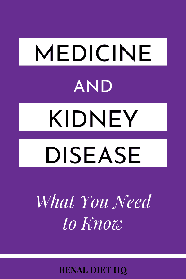 commonly-prescribed-medications-for-chronic-kidney-disease-renal-diet