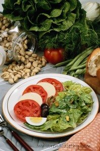 Vegetarian Renal Diet: Worthy Or Not?