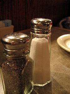 Sodium Intake On A Renal Diet
