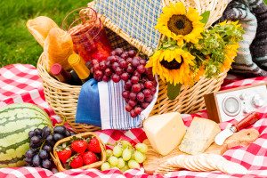 Renal Diet Headquarters Podcast 046 – What To Avoid Taking With You On A Picnic With Kidney Disease